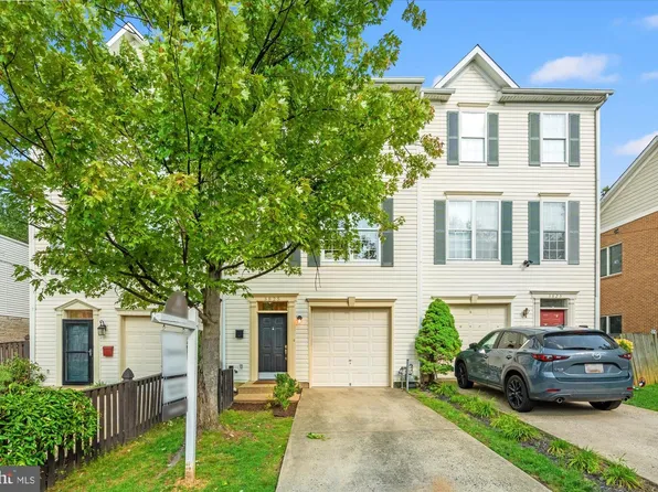 3825 Elbert Ave, Alexandria, VA 22305