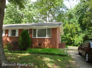 4701 Hidden Valley Rd, Charlotte, NC 28213