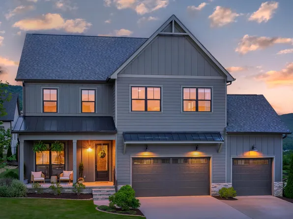 1190 Le Conte Cir, Chattanooga, TN 37419