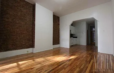 Rented by Alpha Properties NYC I LLC