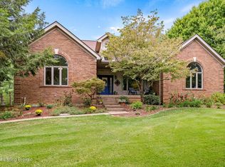 7518 Turner Ridge Rd, Crestwood, KY 40014