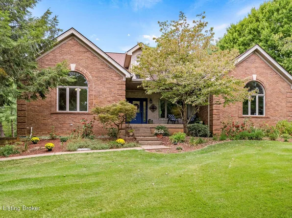 7518 Turner Ridge Rd, Crestwood, KY 40014