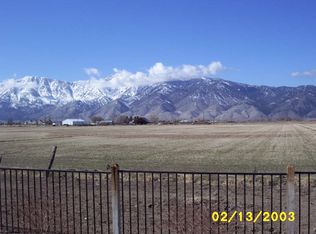 1794 Lantana Dr, Minden, NV