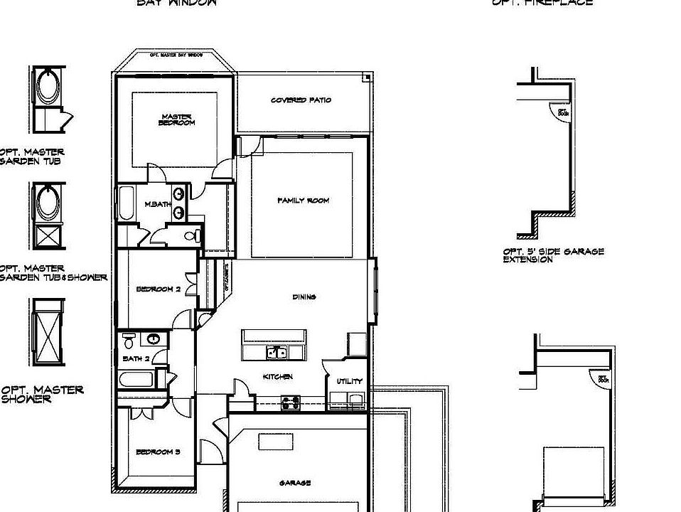 2nd image of 401 Black Bear Dr