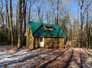 0 Irish Settlement Rd #7, Dolgeville, NY 13329