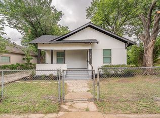1416 E Myrtle St, Fort Worth, TX 76104