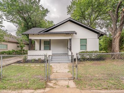 1416 E Myrtle St, Fort Worth, TX, 76104