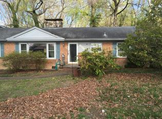 1611 Neelley Rd, Pleasant Garden, NC 27313