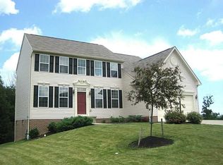 503 Madison Dr, Gibsonia, PA