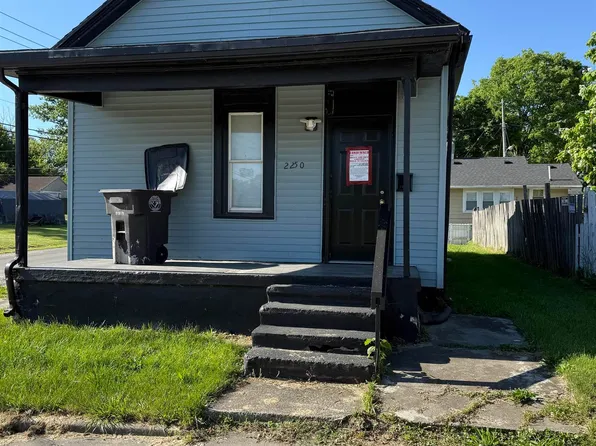 2250 Chestnut St, Fort Wayne, IN 46803