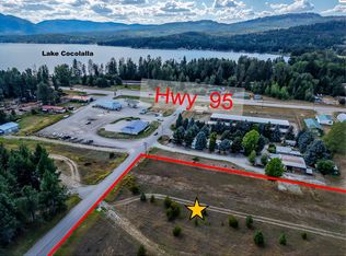 Lots 1 3 Westmond Rd, Sagle, ID 83860