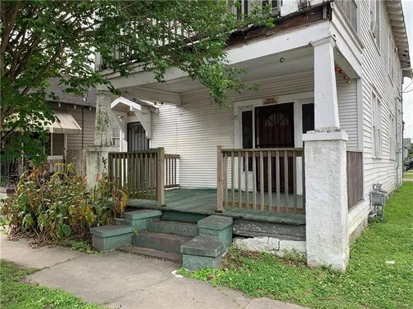 701 S Solomon St, New Orleans, LA 70119