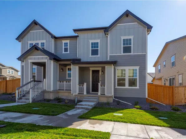 28416 E 6th Place, Aurora, CO 80018