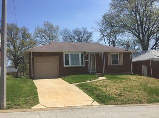 4708 Seattle St, Saint Louis, MO