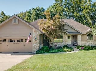 43 Lake Forest Cir, Lake Saint Louis, MO