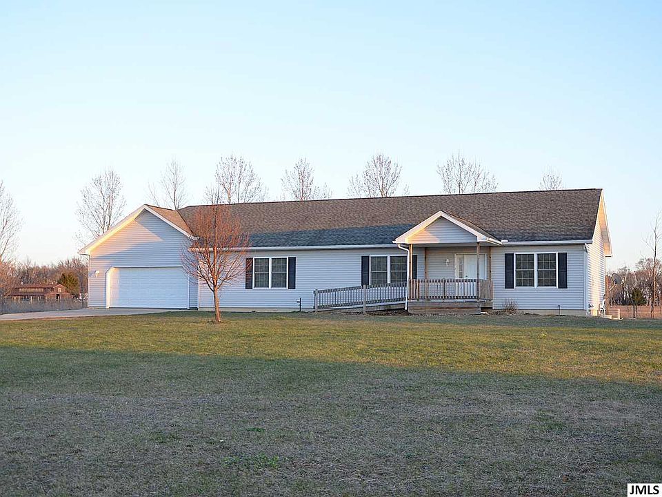1st image of 2321 S Burgett Ln #23