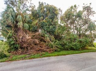 950 Gulfstream Ave, Sebastian, FL 32958