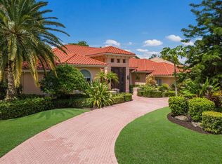 3805 Boca Pointe Dr, Louisville, FL 34238