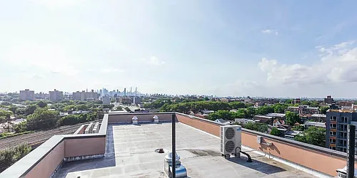 Rented by Stuyvesant Heights Realty Corp