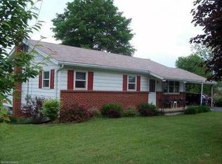 142 Alpha Ave, Elysburg, PA 17824