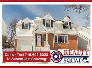 206 Ivyhurst Rd, Amherst, NY 14226