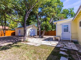 1106 Vasquez St, Austin, TX 78741
