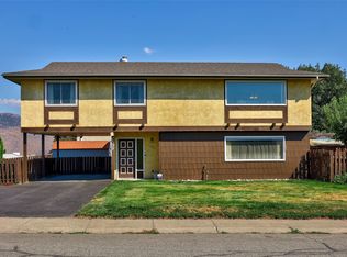 1598 Southview Ter, Kamloops, BC V2B 7R5