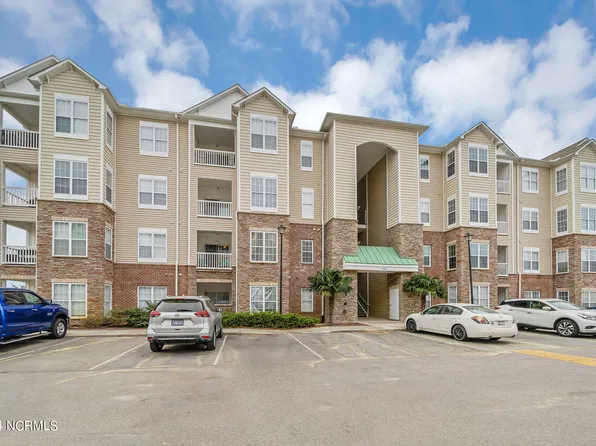 300 Gateway Condos Drive #324, Surf City, NC 28445