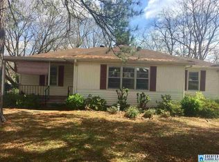 609 Robison Dr, Birmingham, AL 35215