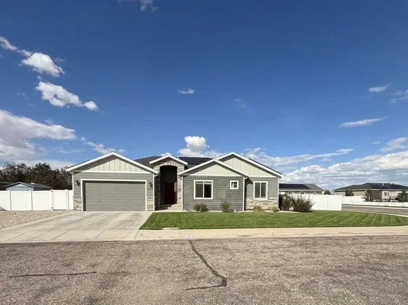 3770 W 1250 N, Cedar City, UT 84721