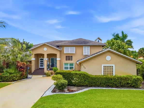 2158 Portland Avenue, Wellington, FL 33414