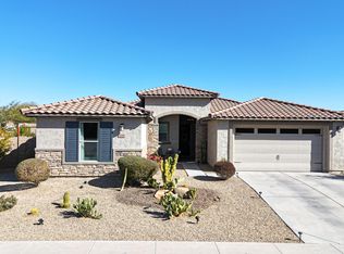 15207 S 183rd Ave, Goodyear, AZ 85338