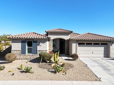 15207 S 183RD Avenue, Goodyear, AZ, 85338