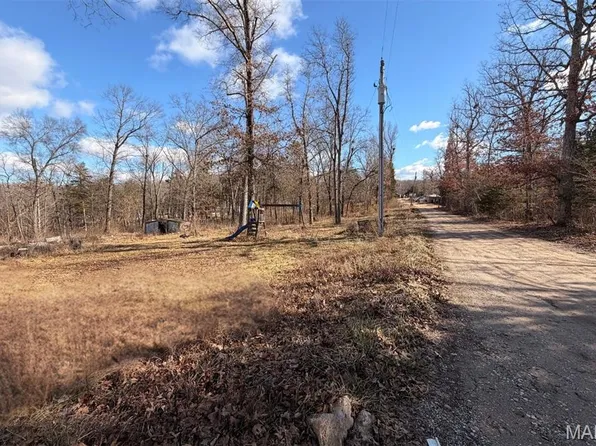 24231 Tranquil Oaks, Wright City, MO 63390