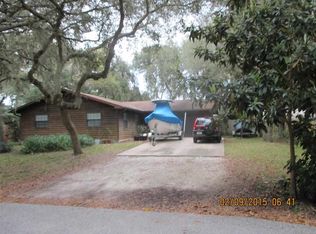 121 Dory Rd, Saint Augustine, FL 32086