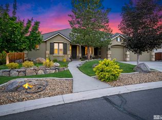 3270 Forest View Ln, Reno, NV 89511