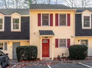 1507 Clermont Rd #20, Durham, NC 27713