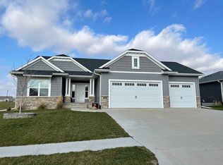 152 Aspen Dr, Marion, IA 52302
