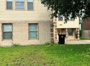 1206 Mulberry Dr, Weslaco, TX 78596