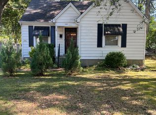 848 S Graham St, Memphis, TN 38111