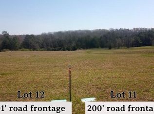 Benton Station Rd, Benton, TN 37307