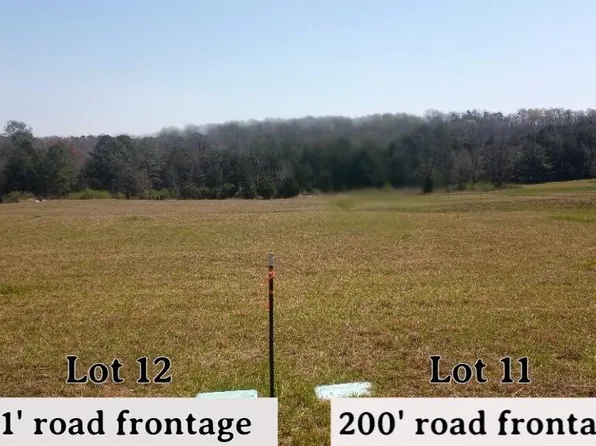 Benton Station Rd, Benton, TN 37307