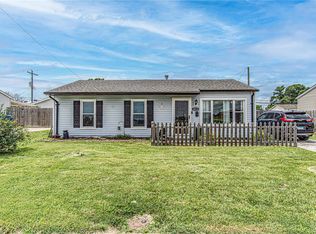 3013 Maryville Rd, Granite City, IL 62040