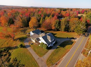 50 W Bay Rd, Prospect Harbor, ME 04669