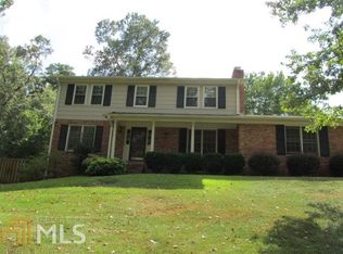 3236 Lennox Dr, Macon, GA 31204