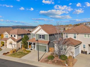 1902 Candleglow St, Castle Rock, CO 80109
