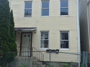 248 N 4th St, Paterson, NJ 07522