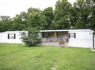 174 Rocky Top Dr, New Concord, KY 42076