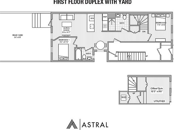 2nd image of 276 Linden St APT 1
