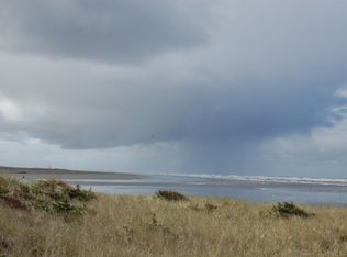 Tax 7, Copalis Beach, WA 98535